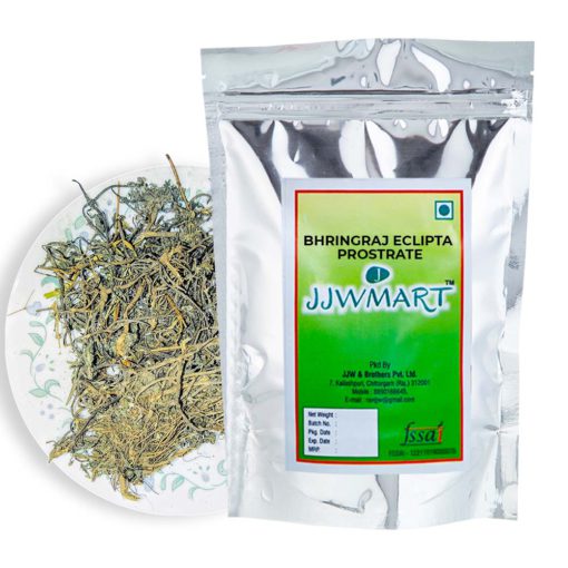 benefits of bhringraj powder