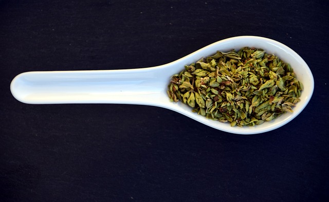 Health benefits of Oregano
