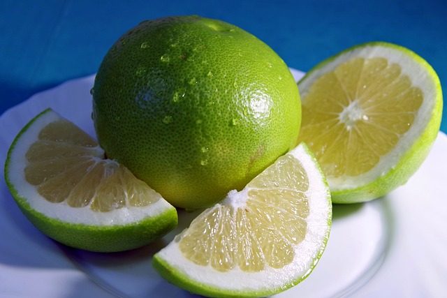 health benefits of grapefruit juice