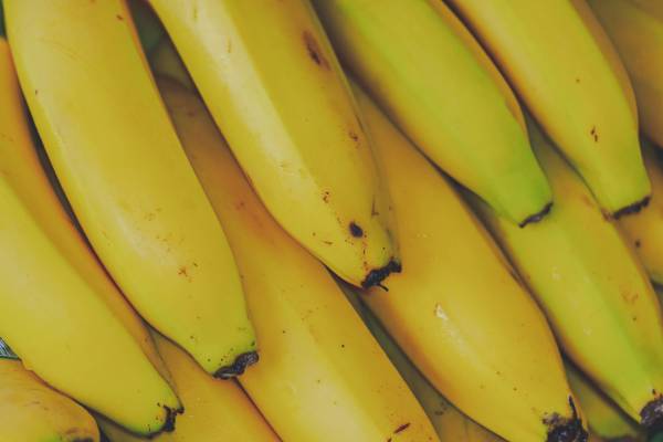 health benefits of bananas
