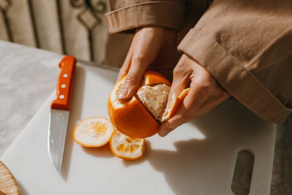 vitamin c benefits